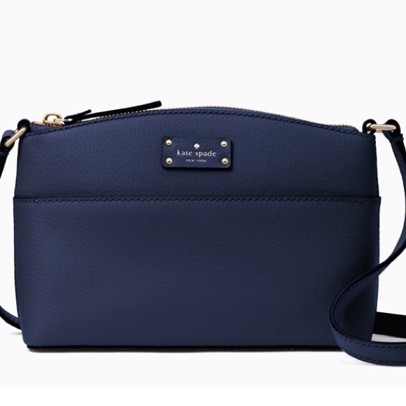 kate spade Handbags - Kate Spade Grove Street Millie Crossbody.
